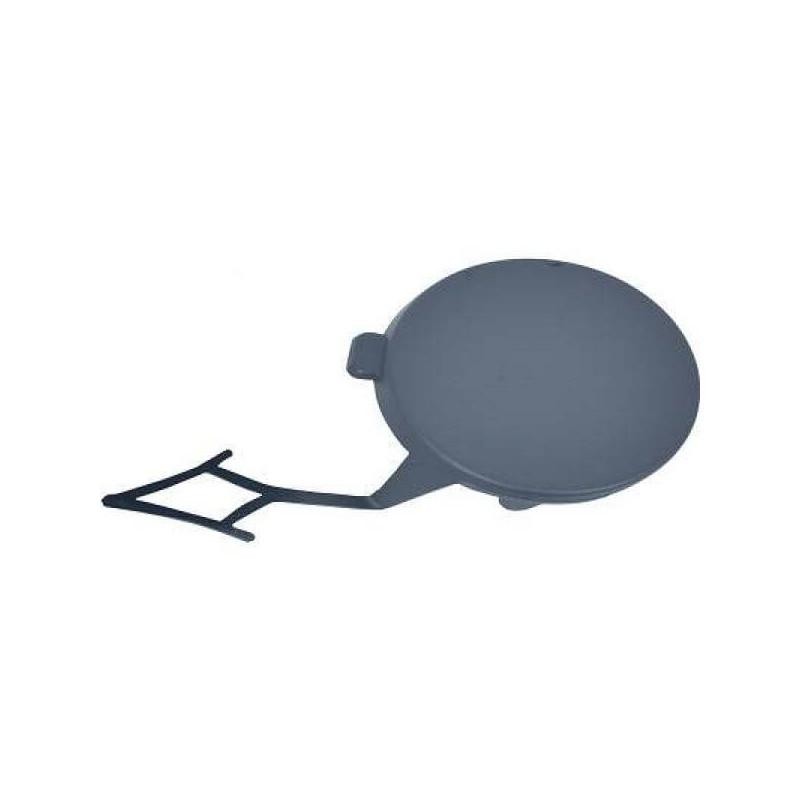 OEM Bumper Cover, towing device RA41286 from Repiauto