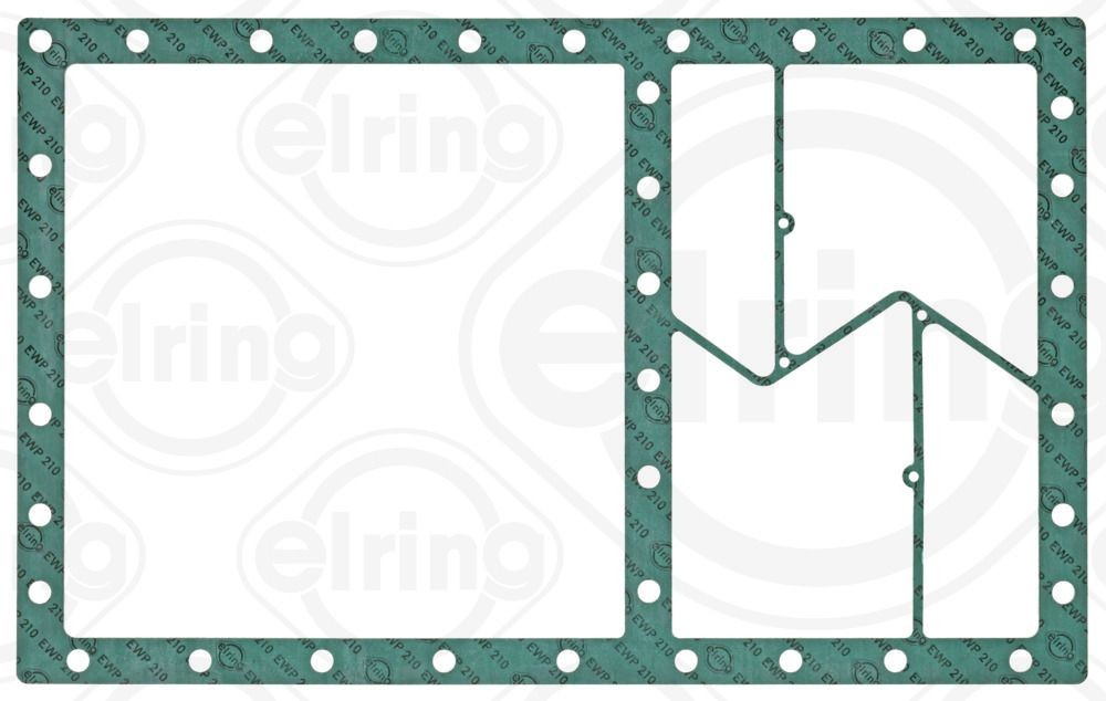 ELRING Joint, intercooler numéro de l'article: B52.000 à bon prix