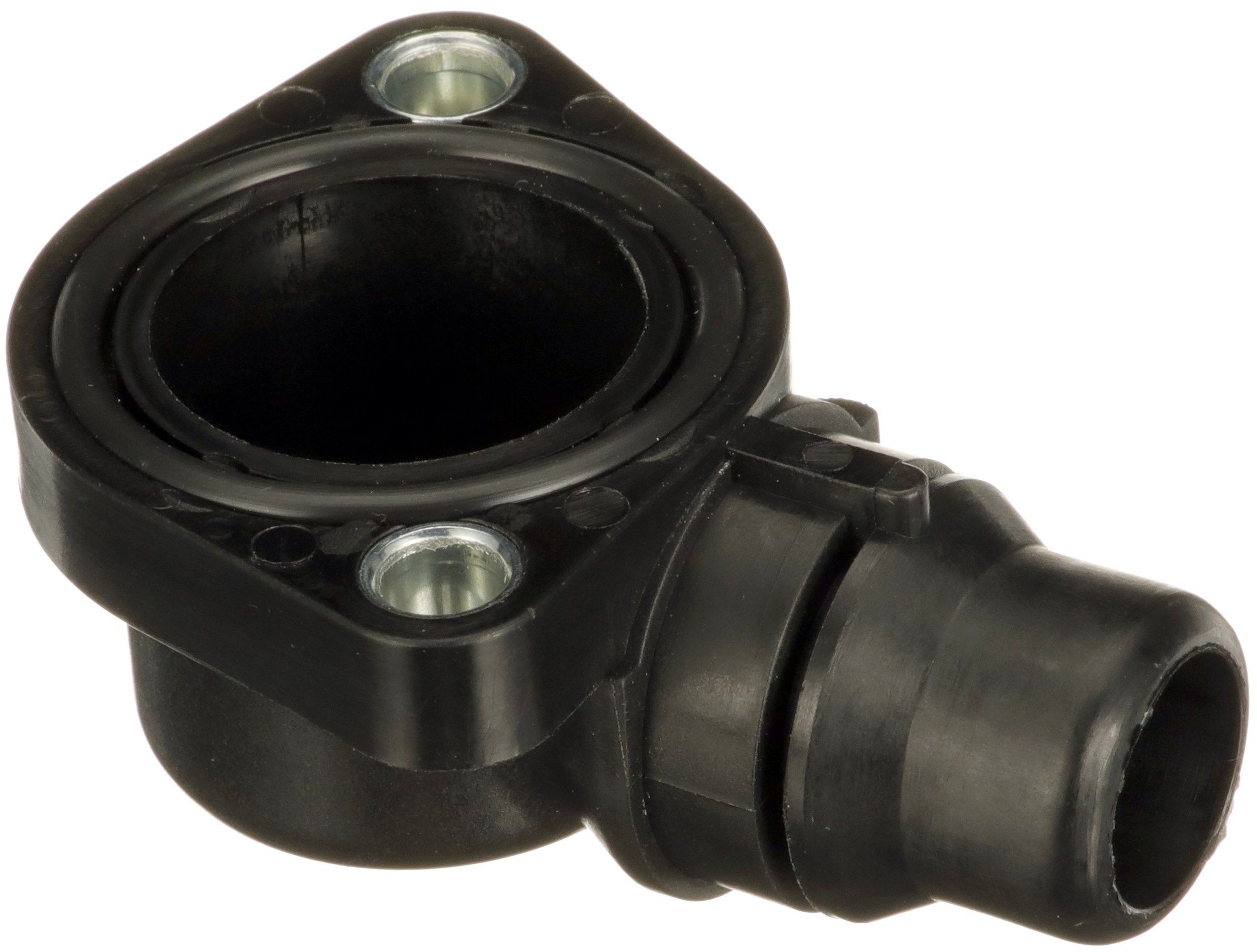 GATES Συνδετική φλάντζα του ψυκτικού υγρού αριθμός Άρθρου: CCF1033 φθηνότερα