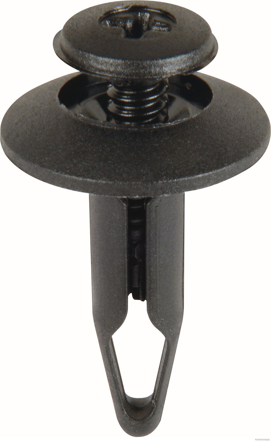 HERTH+BUSS ELPARTS Clips, side- / beskyttelseslister Varenummer: 50267372 billige