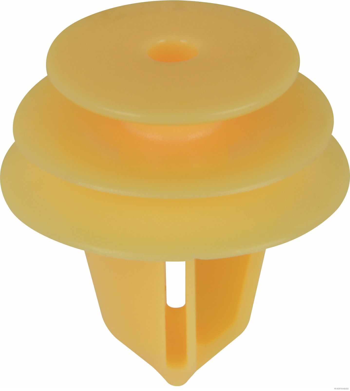 HERTH+BUSS ELPARTS Clips, side- / beskyttelseslister Varenummer: 50267373 billige