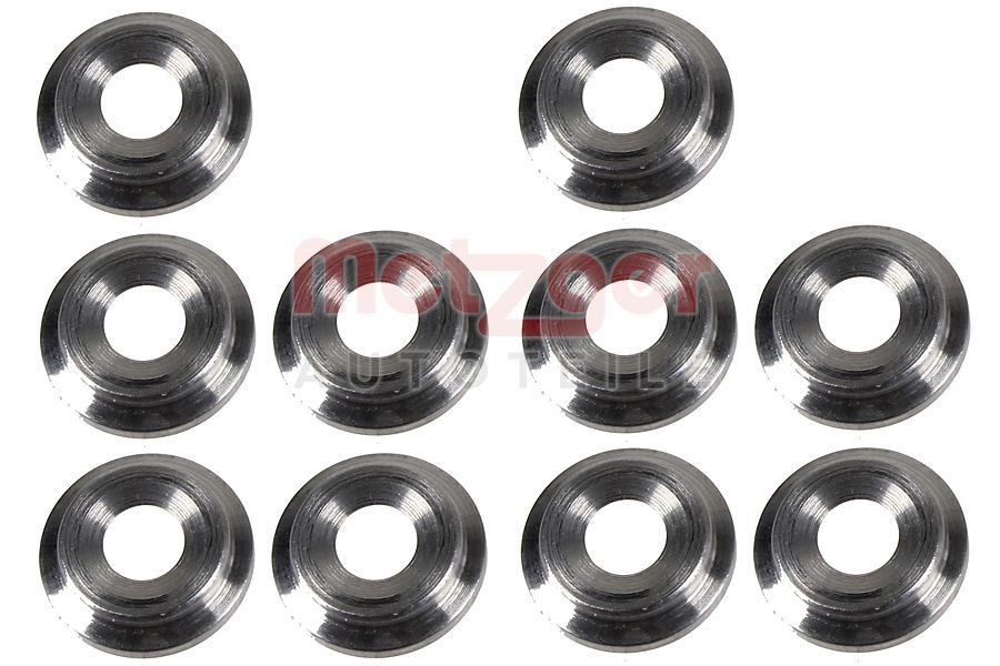 METZGER Scut protectie termica, inst. injectie număr articol: 0873091 ieftin