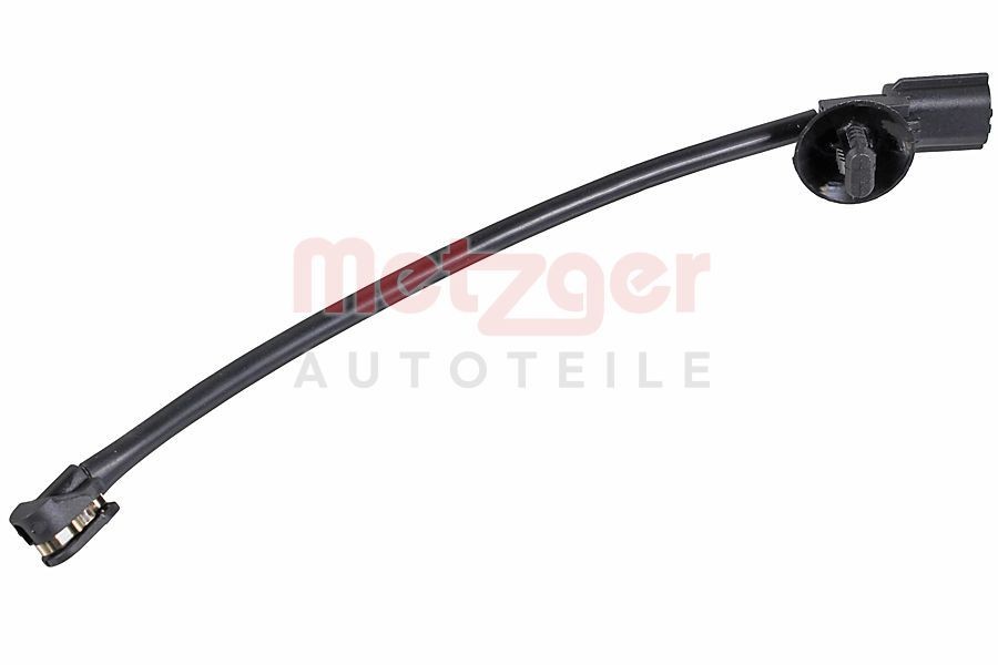 METZGER Warnkontakt, Bremsbelagverschleiß Artikelnummer: 1190415 kaufen