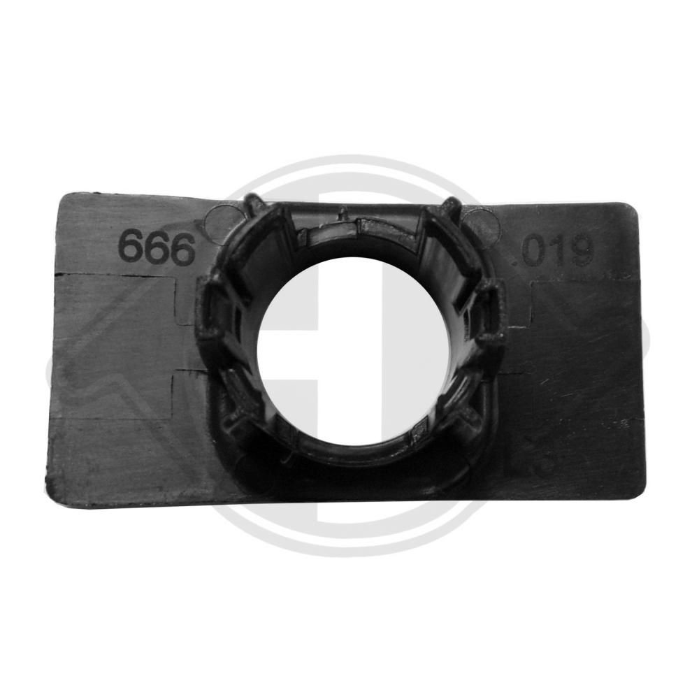 DIEDERICHS Holder, Sensor-parkeringsassistent Varenummer: 2217134 billige