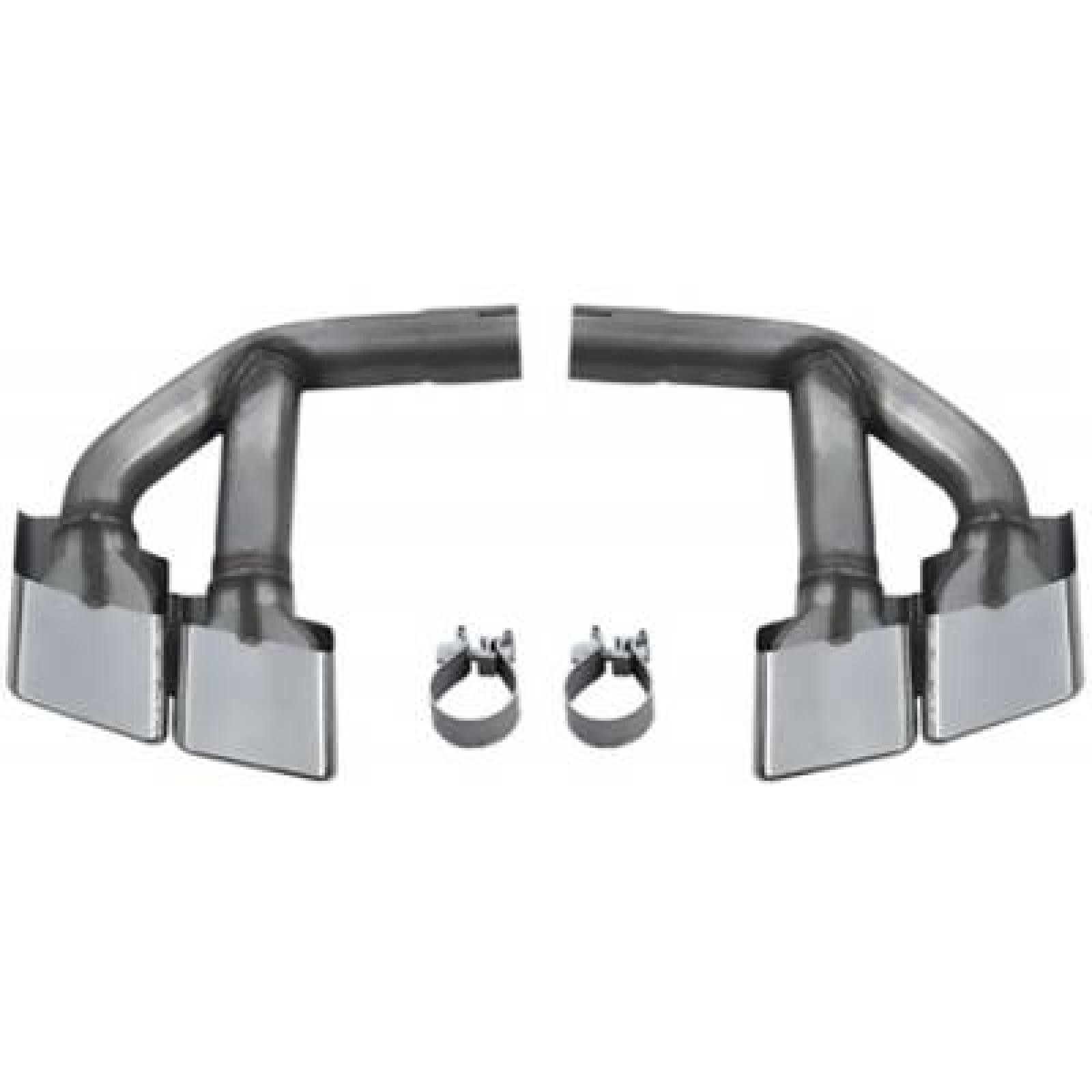 DIEDERICHS Μπούκα εξάτμισης αριθμός Άρθρου: 4109500 φθηνότερα