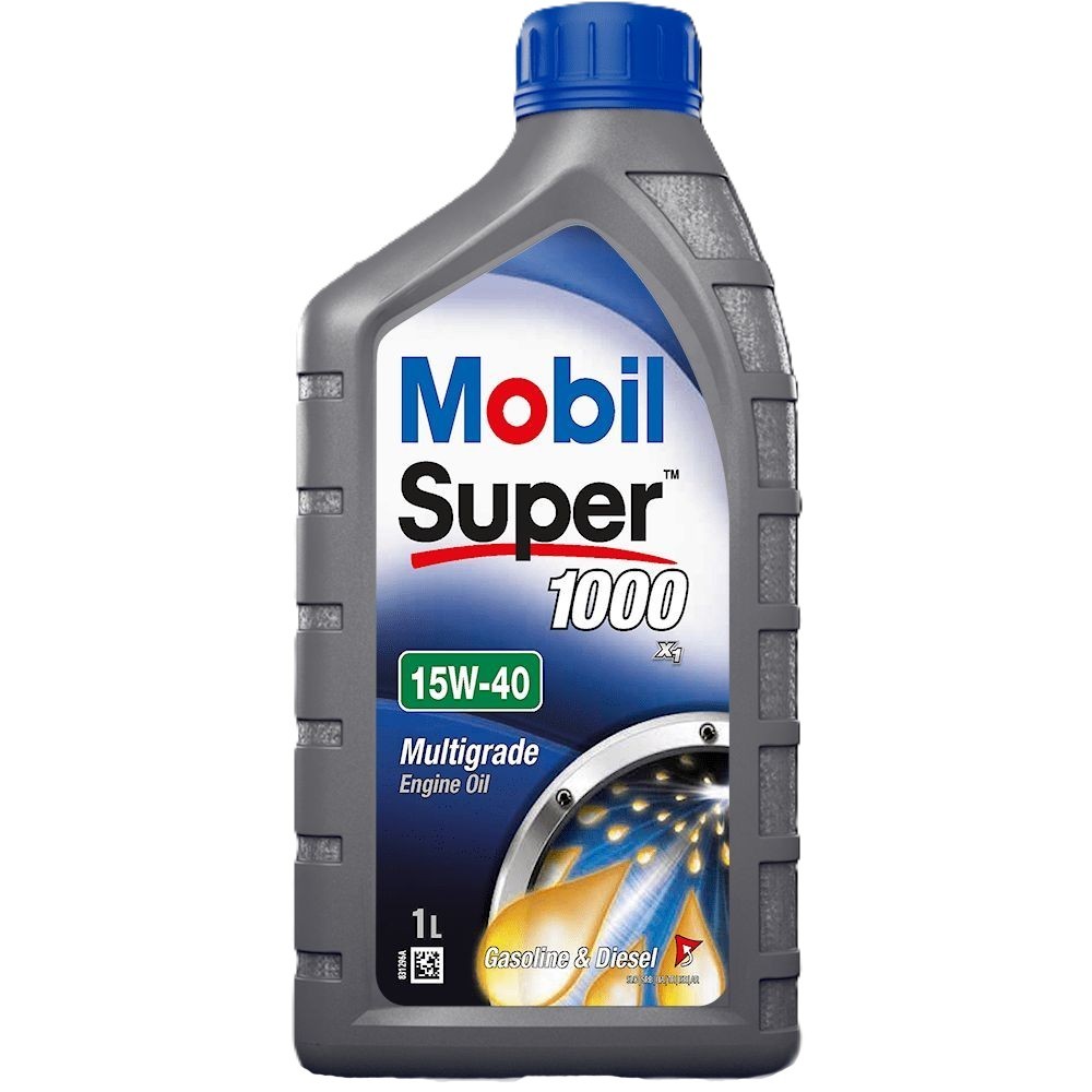 MOBIL Motoröl Artikelnummer: 157306 kaufen