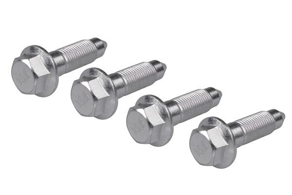 TEDGUM Schraube, Querlenker Artikelnummer: TED60710 kaufen