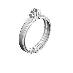 DINEX Εξάρτημα σύσφιγξης, σύστημα εξάτμισης αριθμός Άρθρου: 21817 φθηνότερα