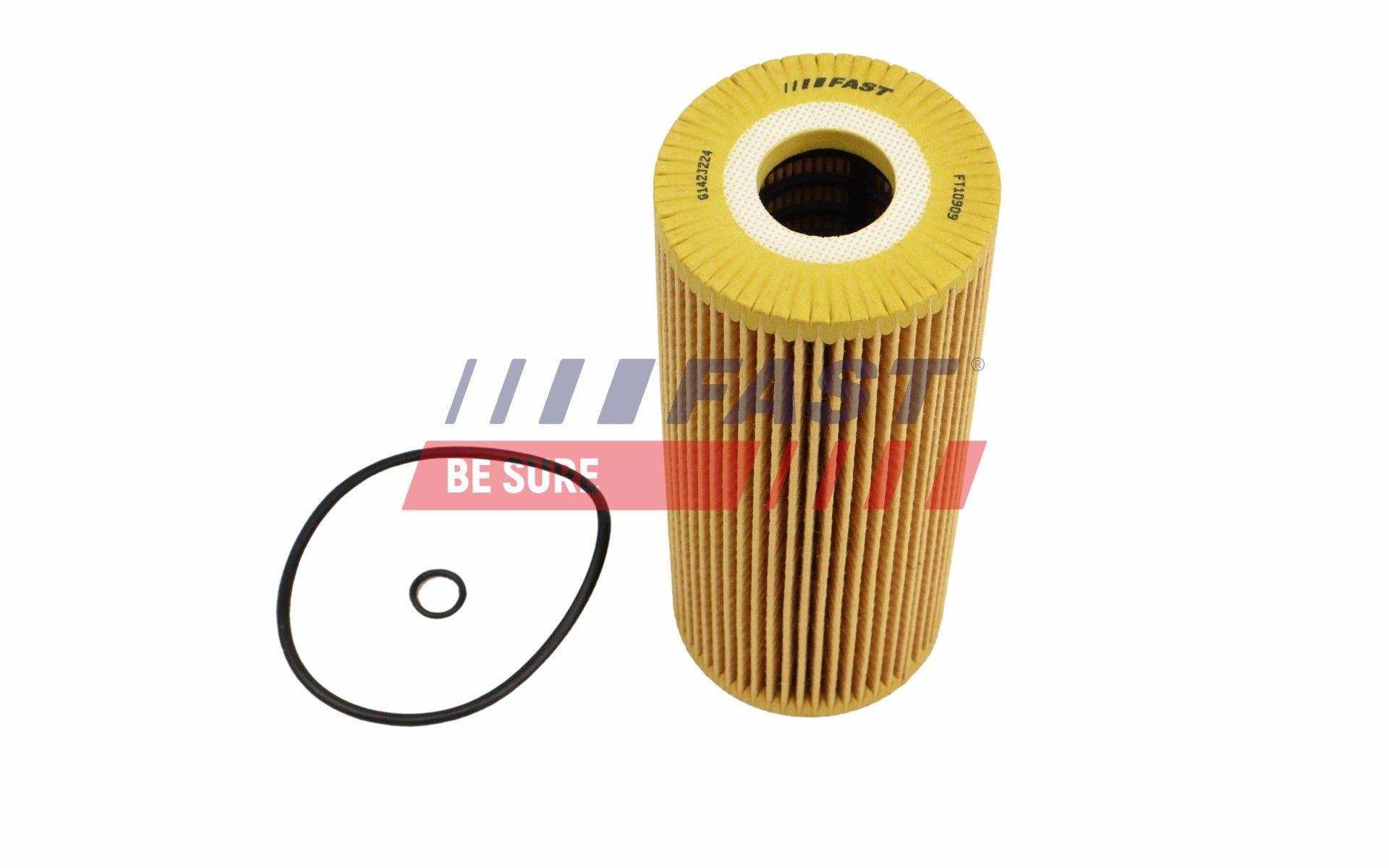 FAST Alyvos filtras prekės numeris: FT10909 nebrangu