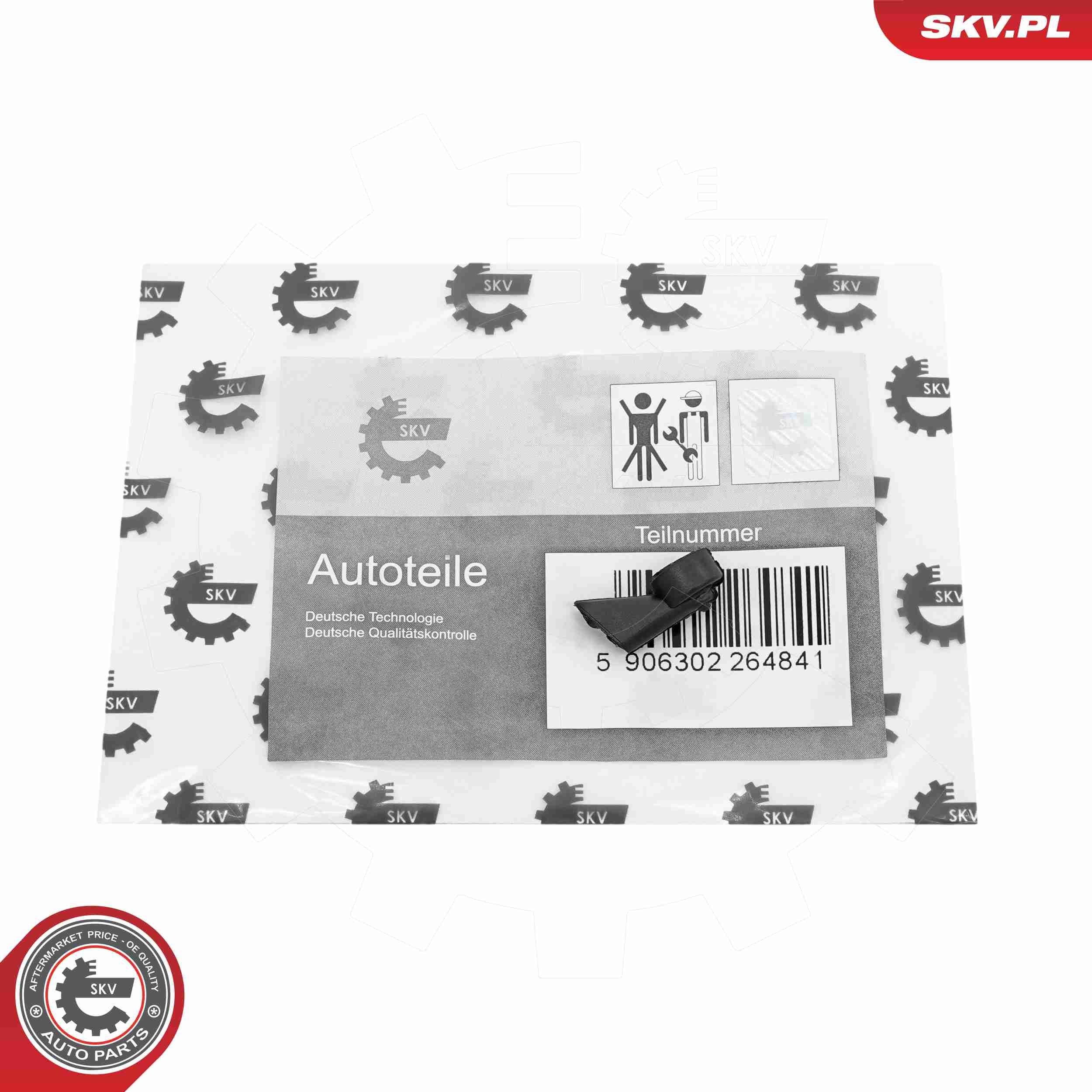 ESEN SKV Tryska ostrikovace, cisteni skel Číslo článku: 15SKV200 levně