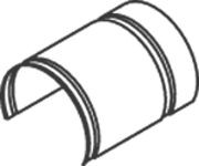 DINEX Θερμομον. λαμαρίνα αριθμός Άρθρου: 49933 φθηνότερα