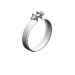 DINEX Εξάρτημα σύσφιγξης, σύστημα εξάτμισης αριθμός Άρθρου: 50852 φθηνότερα