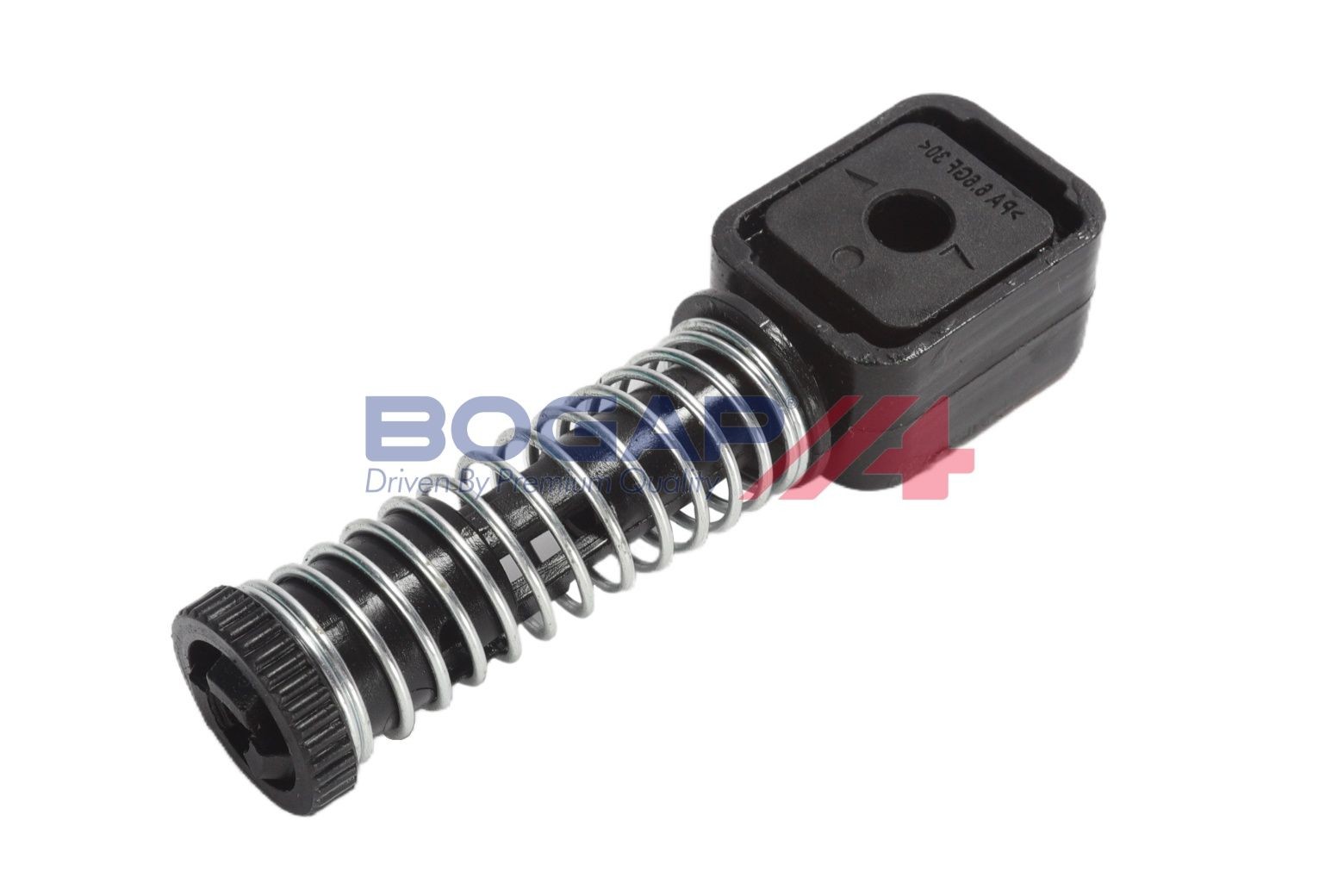 BOGAP A2226116 Rep.sæt, gearstang GOLF 1.4 GTE Hybrid 204 HK Benzin/elektro 2021