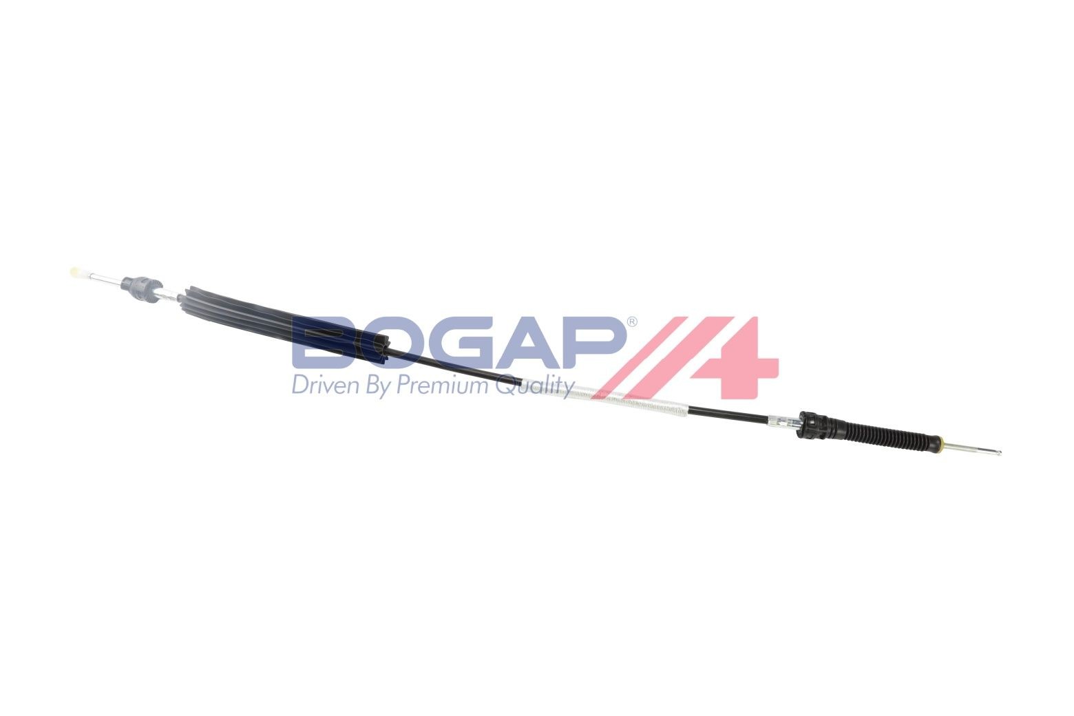 BOGAP A5717109 Kabel, manuel gearkasse ALTEA 2.0 TDI 136 HK Diesel 2015