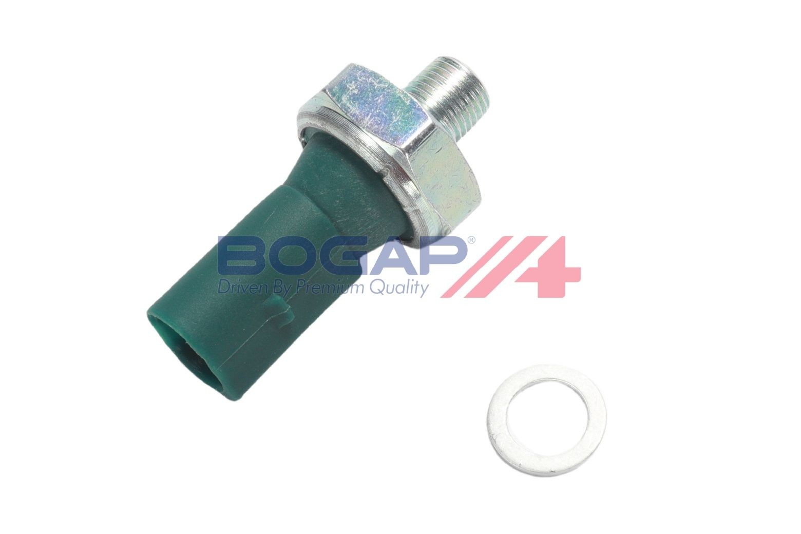 BOGAP Olejový tlakový spínač Číslo článku: A6123121 levně