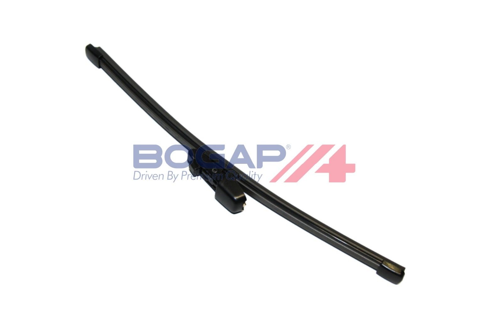 BOGAP Vinduesvisker Varenummer: A8310124 billige