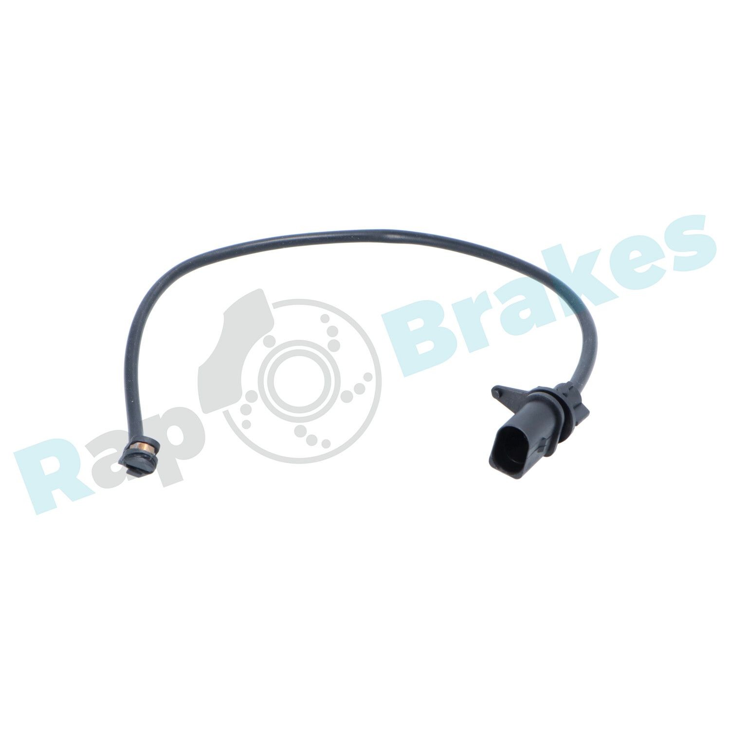 RAP BRAKES Indikators, Bremžu uzliku nodilums raksta numurs: R-G0233 lēti