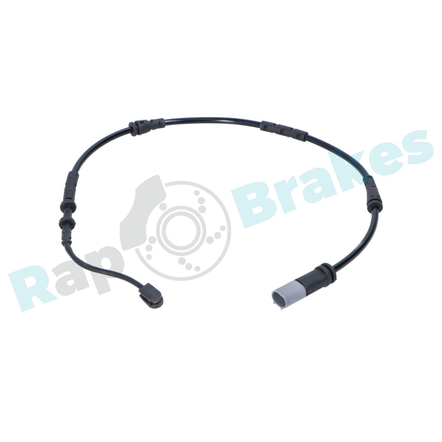 RAP BRAKES Sensore di usura delle pastiglie freni Numero articolo: R-G0234 poco costoso
