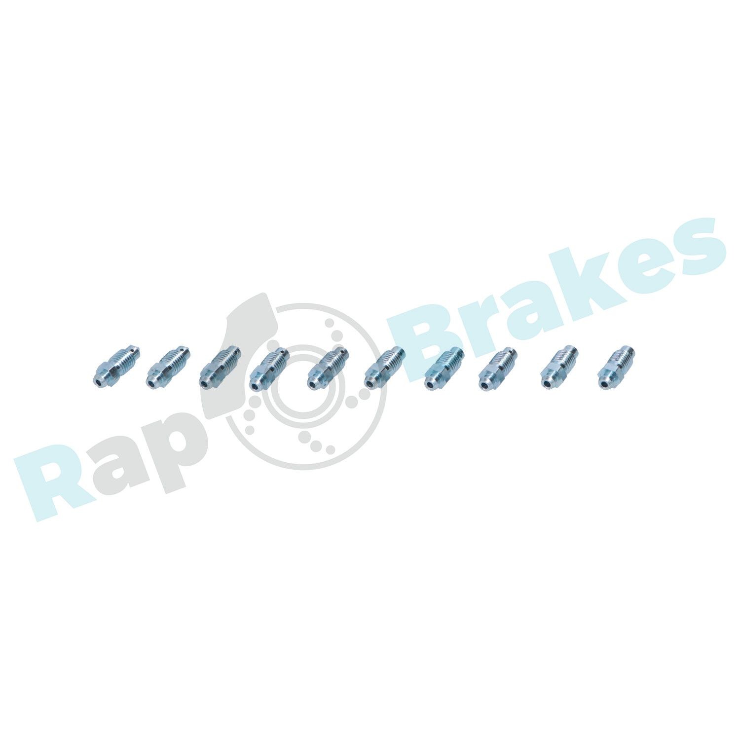 RAP BRAKES Vite / Valvola di sfiato, Pinza freno Numero articolo: R-Z0175 poco costoso