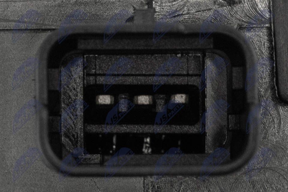 NTY BWP-CT-015 Μονάδα δεξαμ καυσίμ, προσθετικό (αναζωογ φίλτρ σωματ/κάπνας) 307 2.0 HDI 107 PS Πετρέλαιο 2009