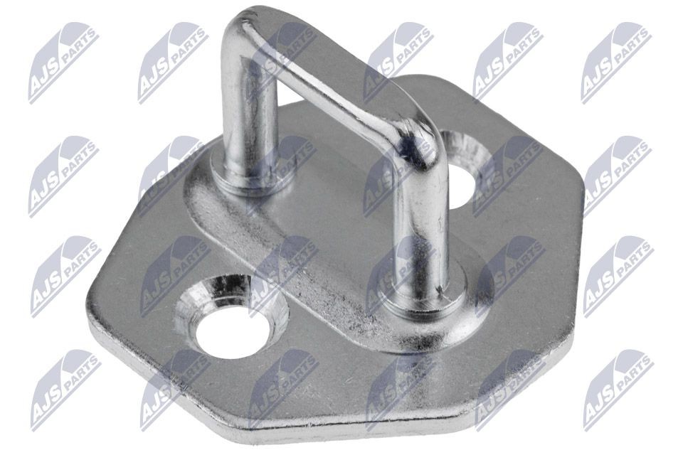 NTY EZC-ME-318 Fermaporta SPRINTER 318 CDI 3.0 4x4 (906.631, 906.633, 906.635) 184 CV Diesel 2020