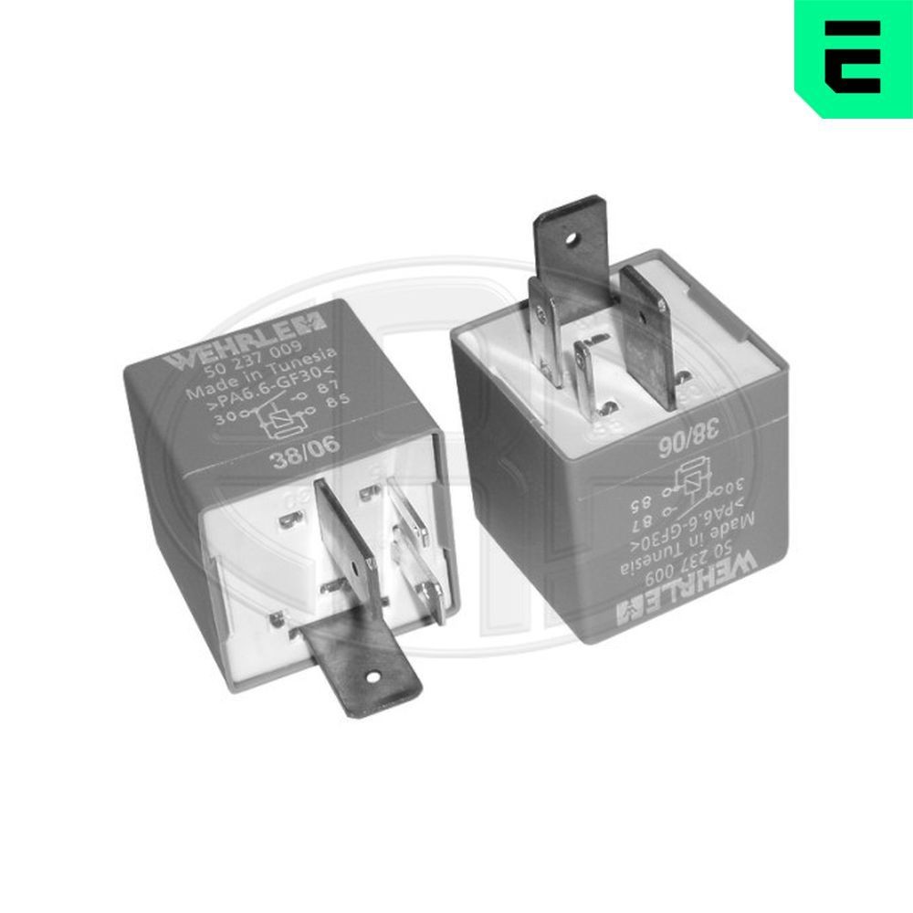 ERA Boîtier de préchauffage UGS: 661131 à bon prix