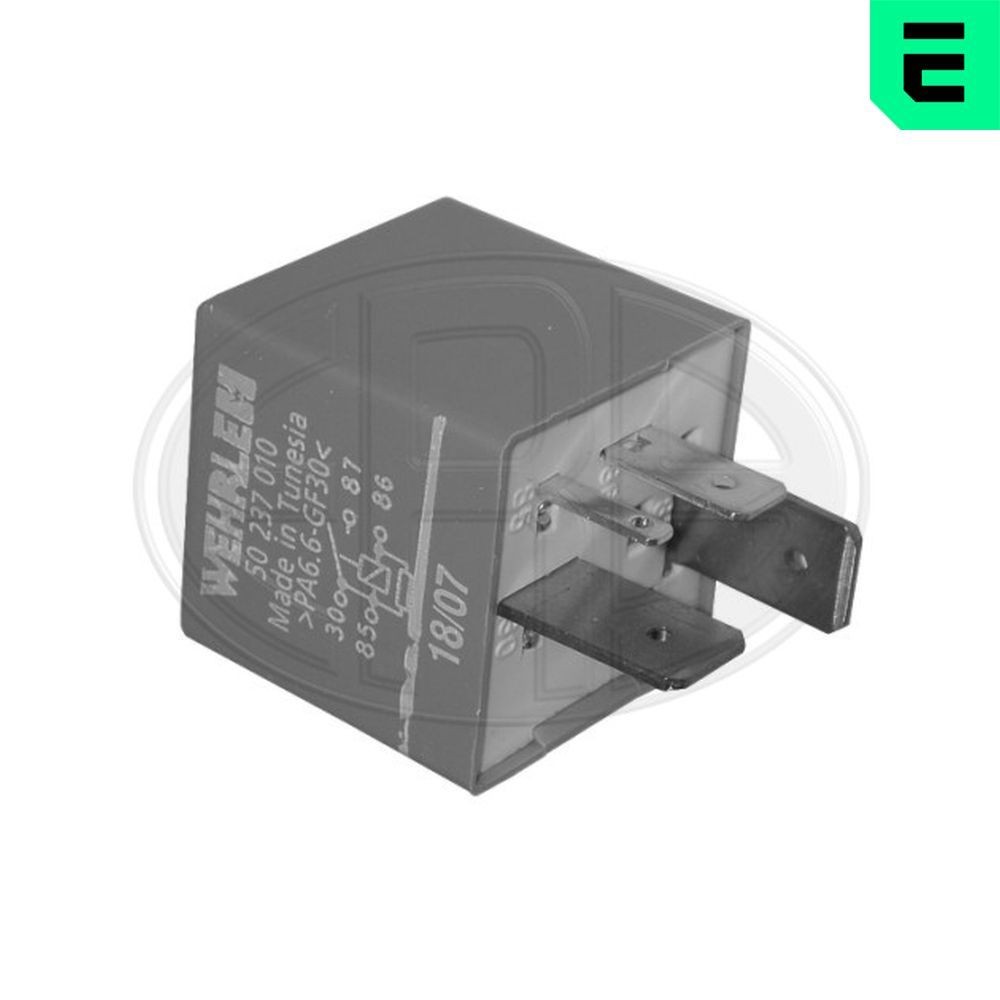 ERA Módulo de comando, tempo de incandescência Número de artigo: 661132 baixo custo