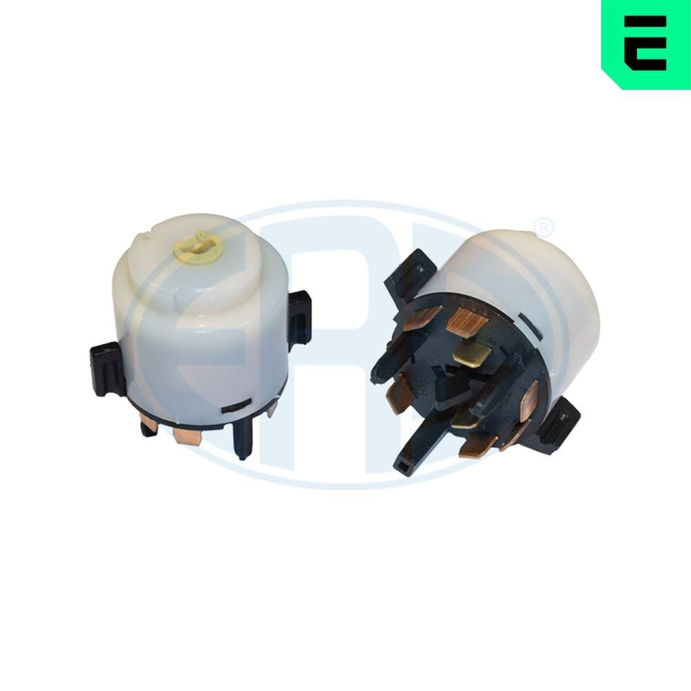 ERA 662156 Tændingskontakt A4 S4 quattro 344 HK Benzin 2009