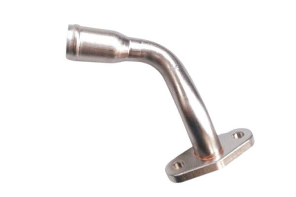 GOOM OH-0039 Tubo olio, Compressore Serie 5 520 d 184 CV Diesel 2017