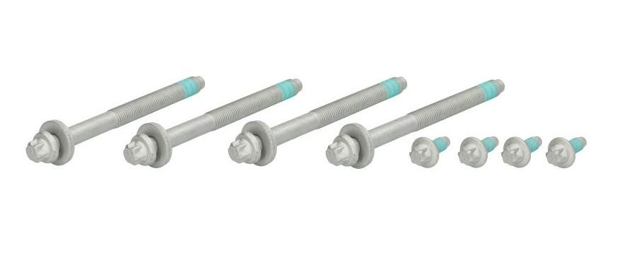 REINHOCH RH15-3052 Rep.sæt, hjulophæng C-klasse C 200 1.8 Kompressor (204.241) 184 HK Benzin 2014