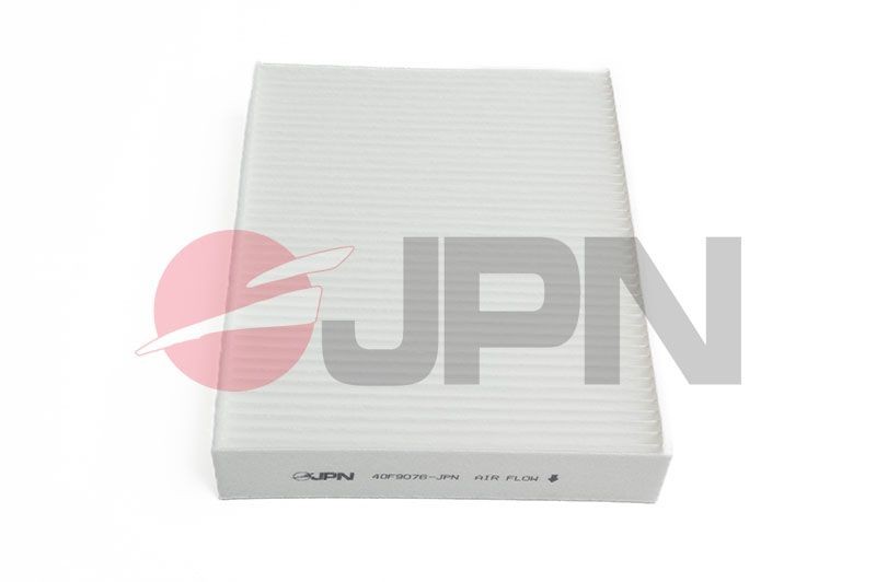 JPN Pollenfilter Varenummer: 40F9076-JPN billige