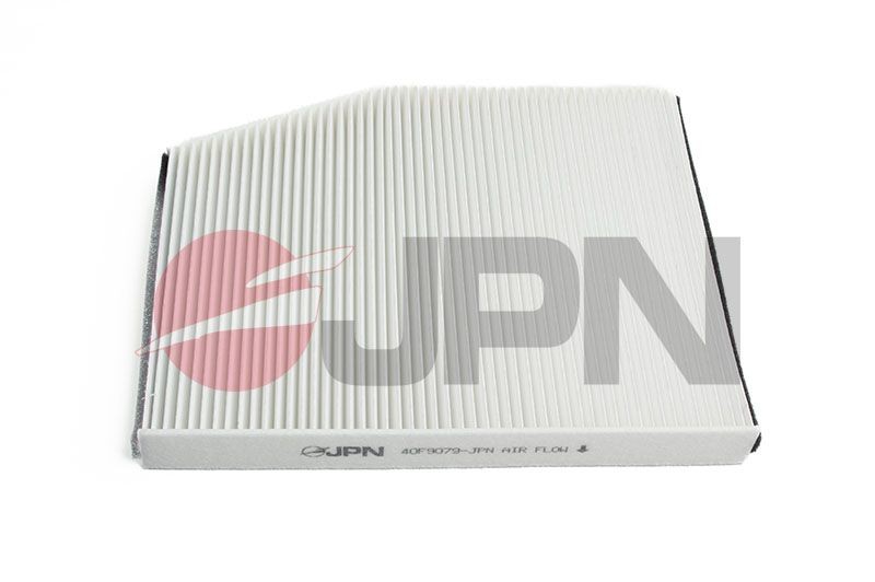 JPN Filtru, aer habitaclu număr articol: 40F9079-JPN ieftin