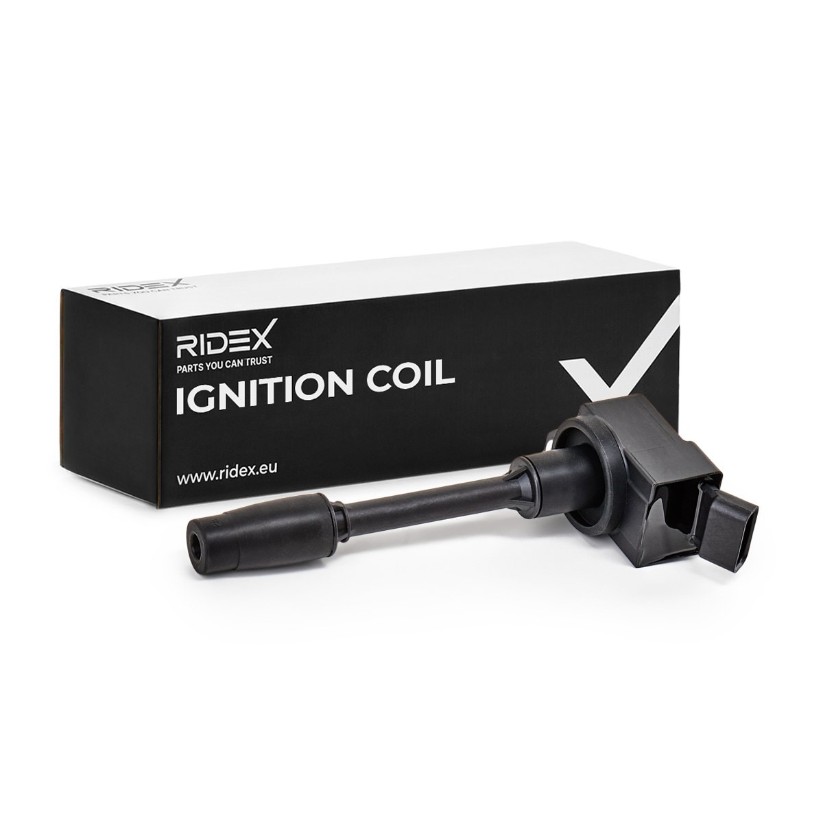 RIDEX Bobina d'accensione Numero articolo: 689C0561 poco costoso