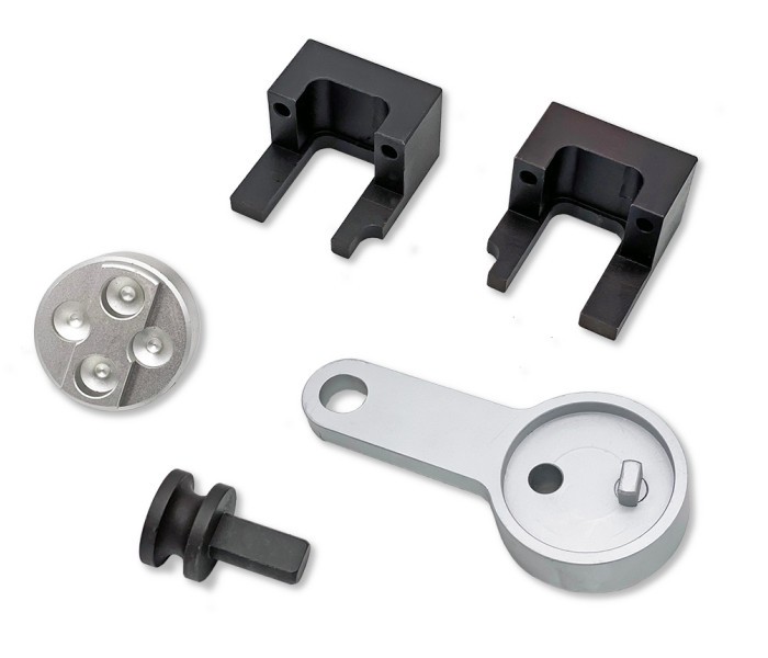 ZUP HP 904 500 00 Zahnriemen-Werkzeug