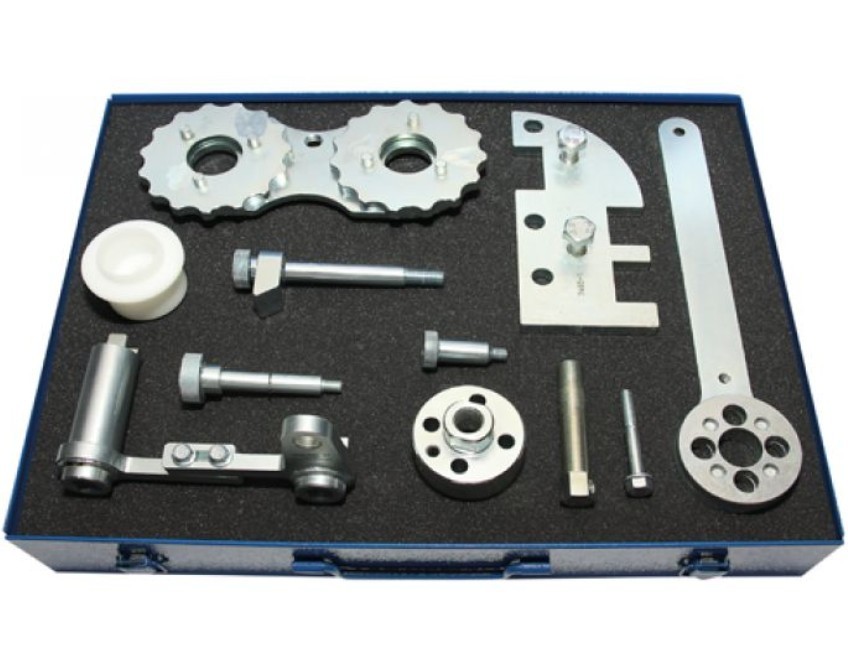 ZUP HP 909 100 00 Zahnriemen-Werkzeug