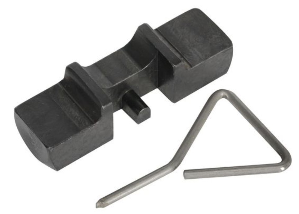 SEALEY VSE5953 Arretierdorn, Ausgleichswelle