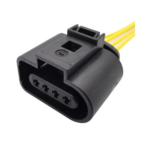 RK-TRONIC V0042 Kabelreparationssæt, baglygte A4 S4 quattro 344 HK Benzin 2009