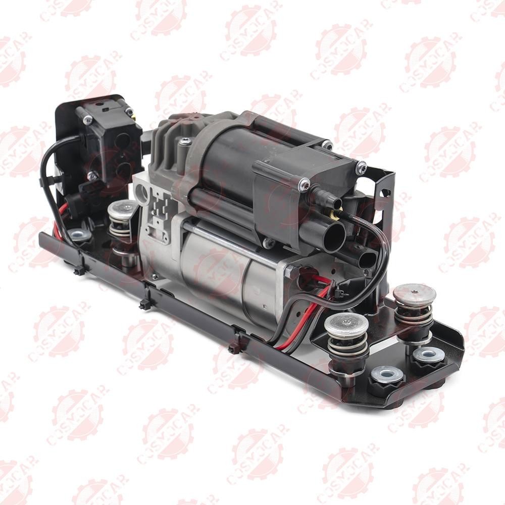 OEM Kompressor, Luftfederung von COSMOPARTS mit Artikel-Nummer: CSMCR01591