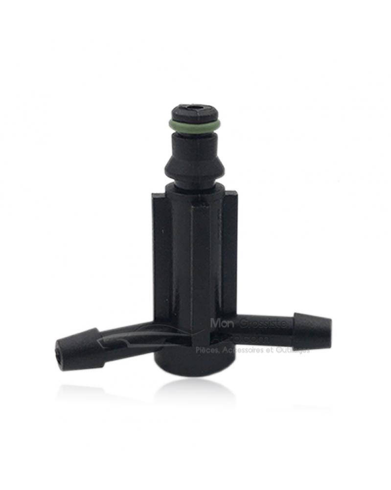 DURER Letku, polttoaineen ylivuoto tuotenumero: C216002P edullisesti