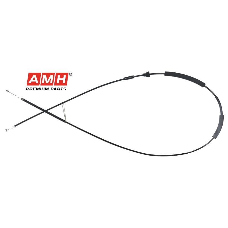 OEM Motorkapkabel AMH10080 van AMH Premium Parts