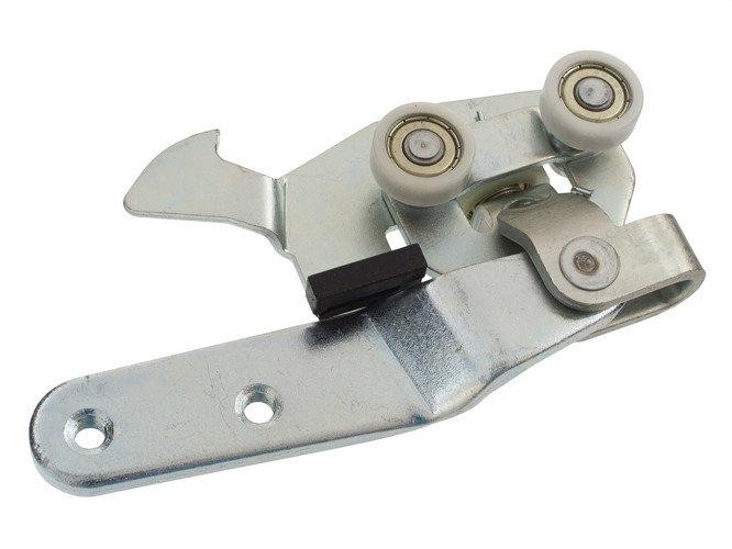 OEM Valive vedeni, posuvne dvere ZC110 od M Modecar