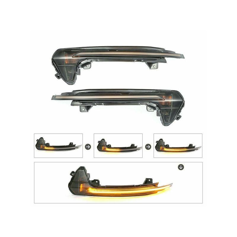 Xenled Barre à LED numéro de l'article: DYNAMICBL-A6 à bon prix