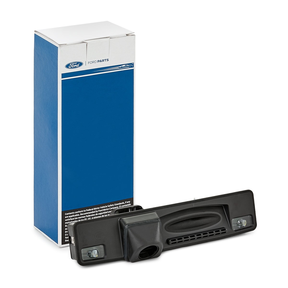 FORD Jungiklis, galinių durų užraktas prekės numeris: 2445415 nebrangu