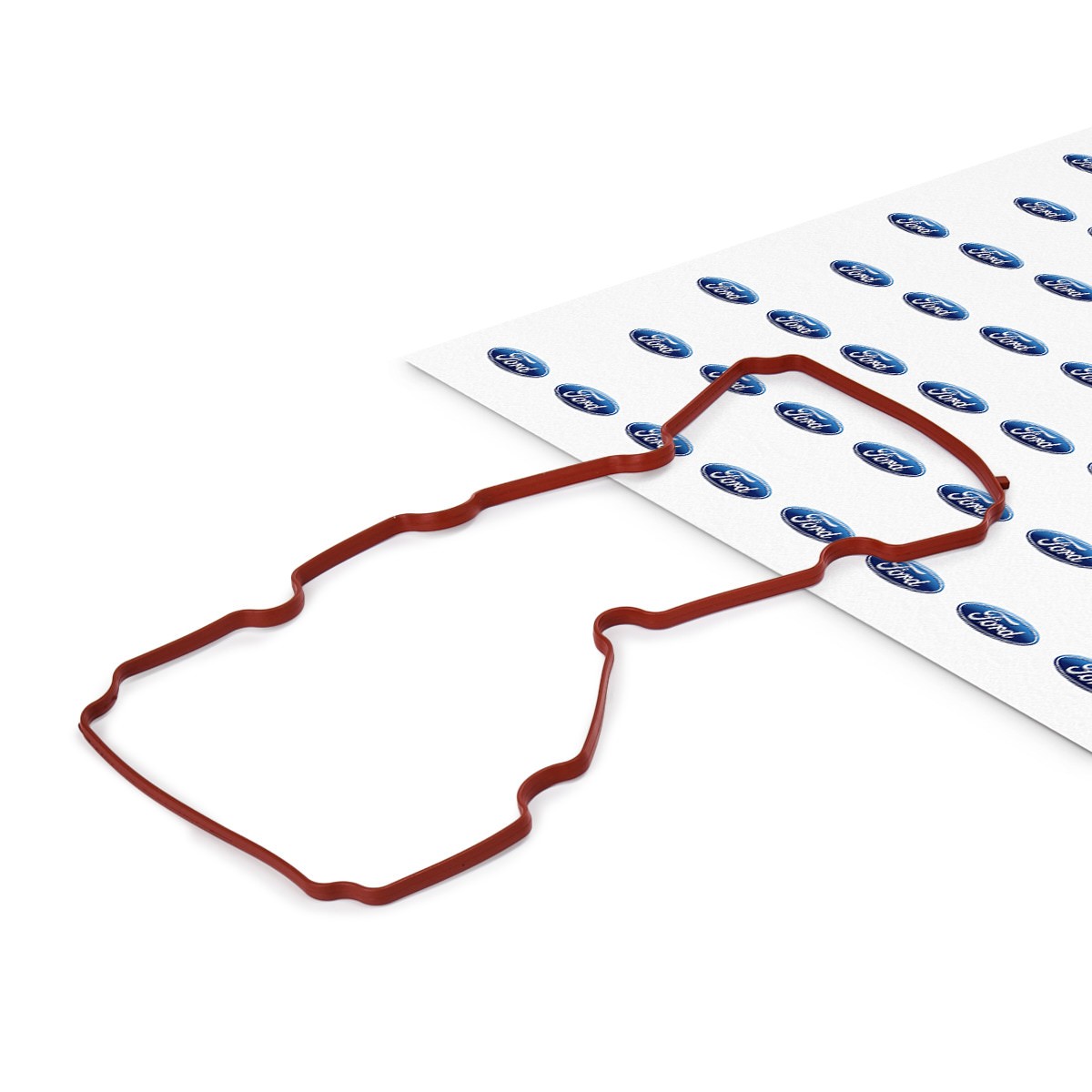 FORD Joint, intercooler numéro de l'article: 1836873 à bon prix