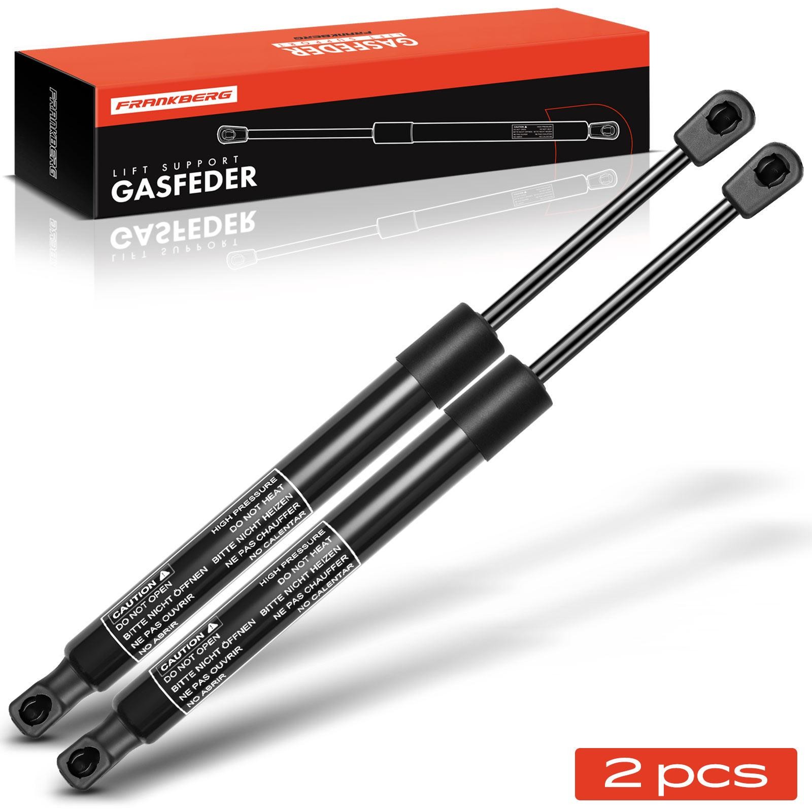 Frankberg Bagklapsdæmper Varenummer: 5481FB0048689 billige