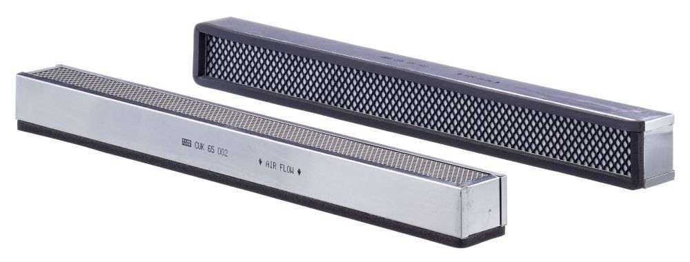 MANN-FILTER Filter, zrak notranjega prostora številka artikla: CUK 65 002 poceni