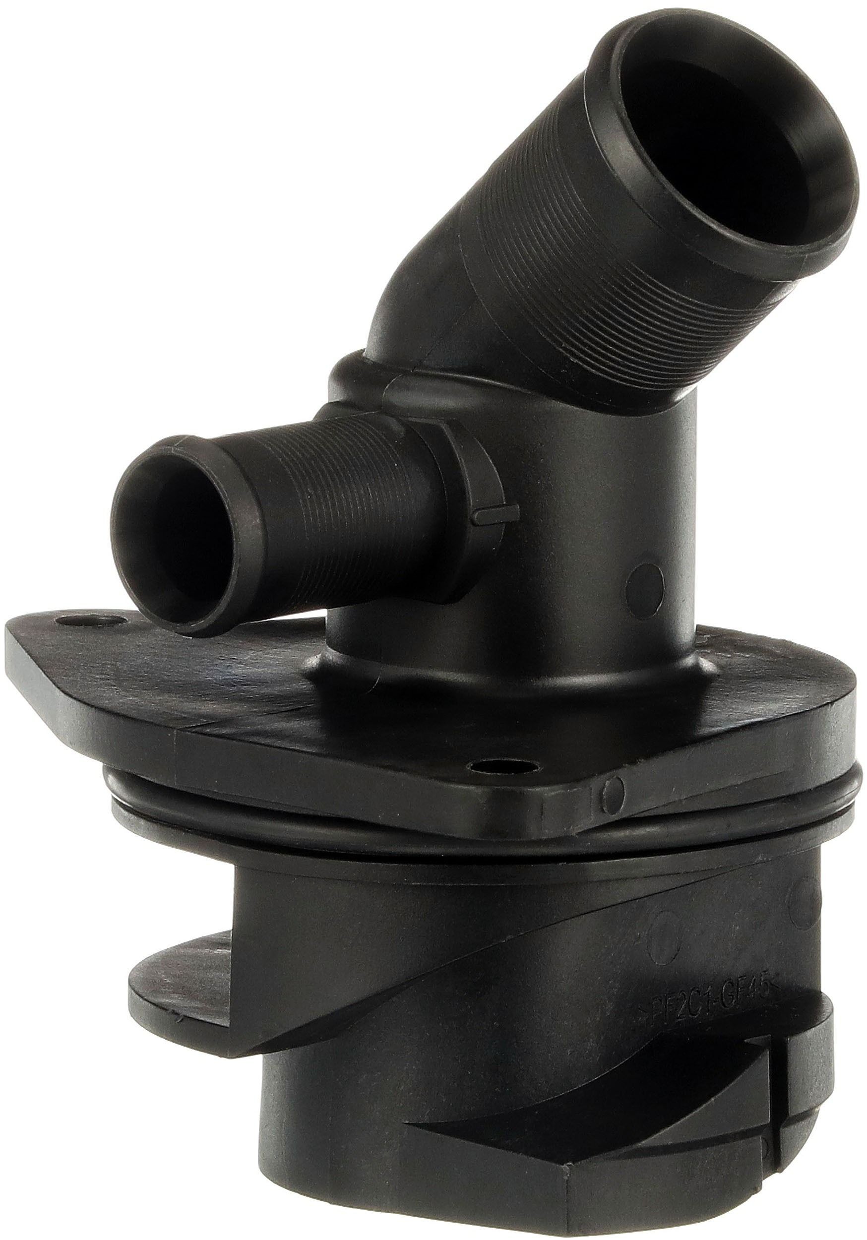 GATES Kühlmittelflansch Artikelnummer: CCF1049 kaufen