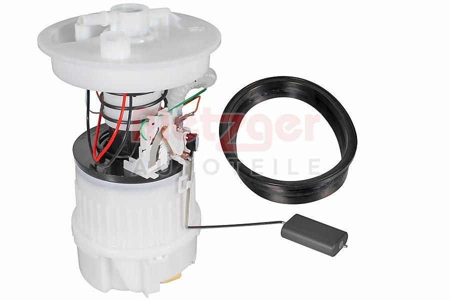 METZGER Bränsletillförselenhet Artikelnummer: 2250688 billigt