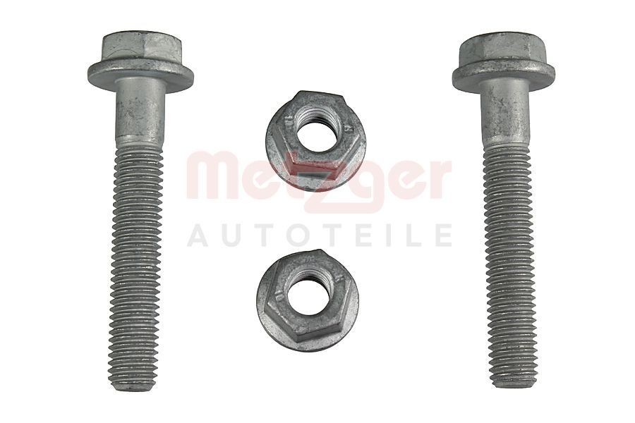 METZGER Montavimo komplektas, stabilizatoriaus strypas / jungė prekės numeris: 53088608 nebrangu
