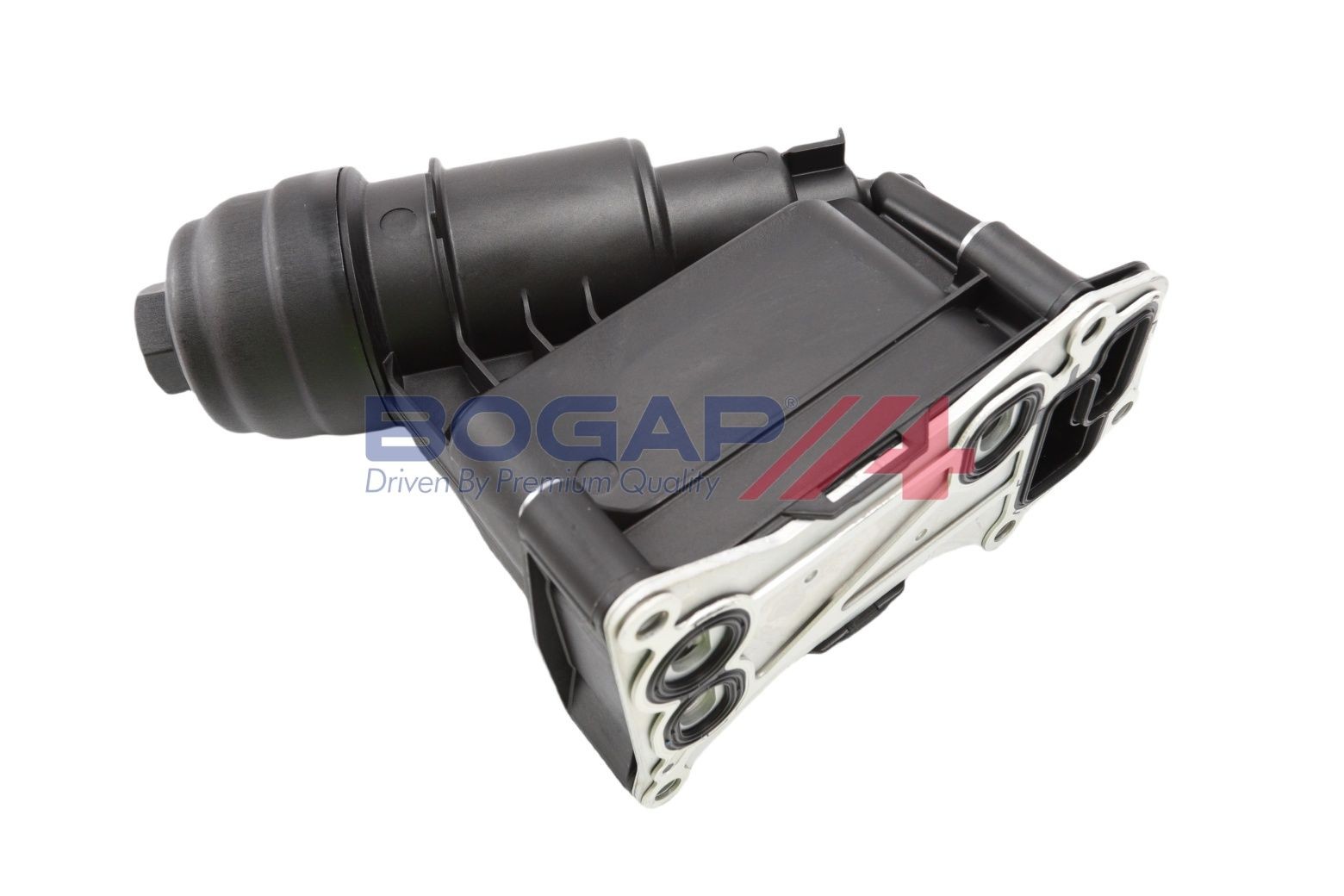 BOGAP Obal olejového filtra číslo článku: B1425123 lacno